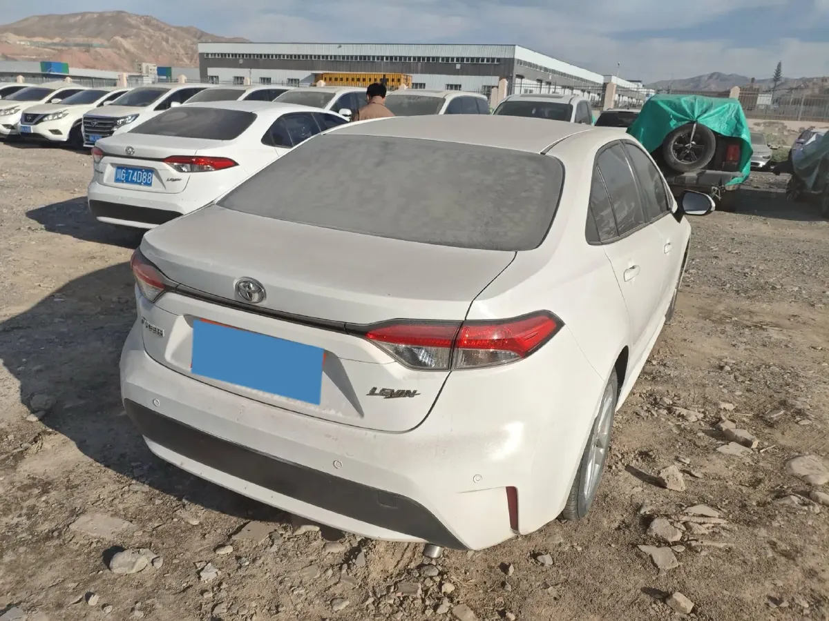 2022 Toyota Levin 1.5L 121HP L3 CVT,autocango,china used car exporter,china ev exporter,chinese used car exporter,chinese used ev exporter