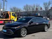 2021 TOYOTA AVALON,autocango,china used car exporter,china ev exporter,chinese used car exporter,chinese used ev exporter