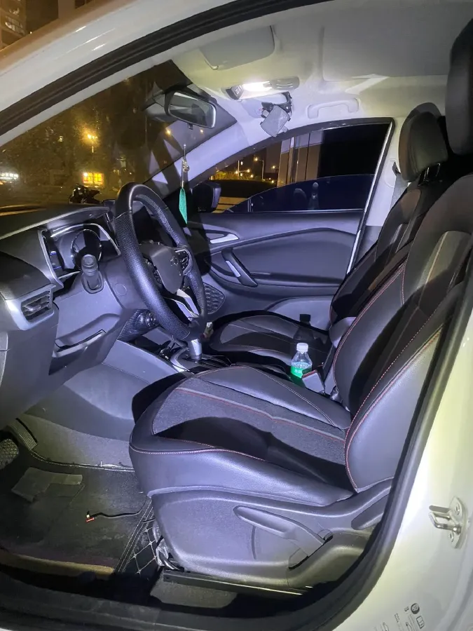 2019 Chevrolet Trax 1.3T 165HP L3 CVT,autocango,china used car exporter,china ev exporter,chinese used car exporter,chinese used ev exporter