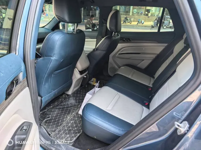 2022 Ford Equator Sport 1.5T 170HP L4 7DCT,autocango,china used car exporter,china ev exporter,chinese used car exporter,chinese used ev exporter