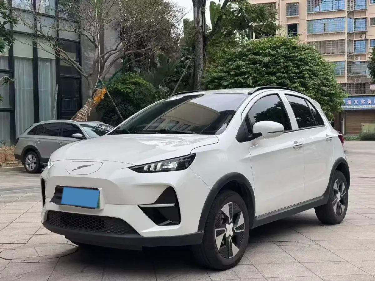 2023 BaoJun Cloud BEV 37.9KWH,autocango,china used car exporter,china ev exporter,chinese used car exporter,chinese used ev exporter