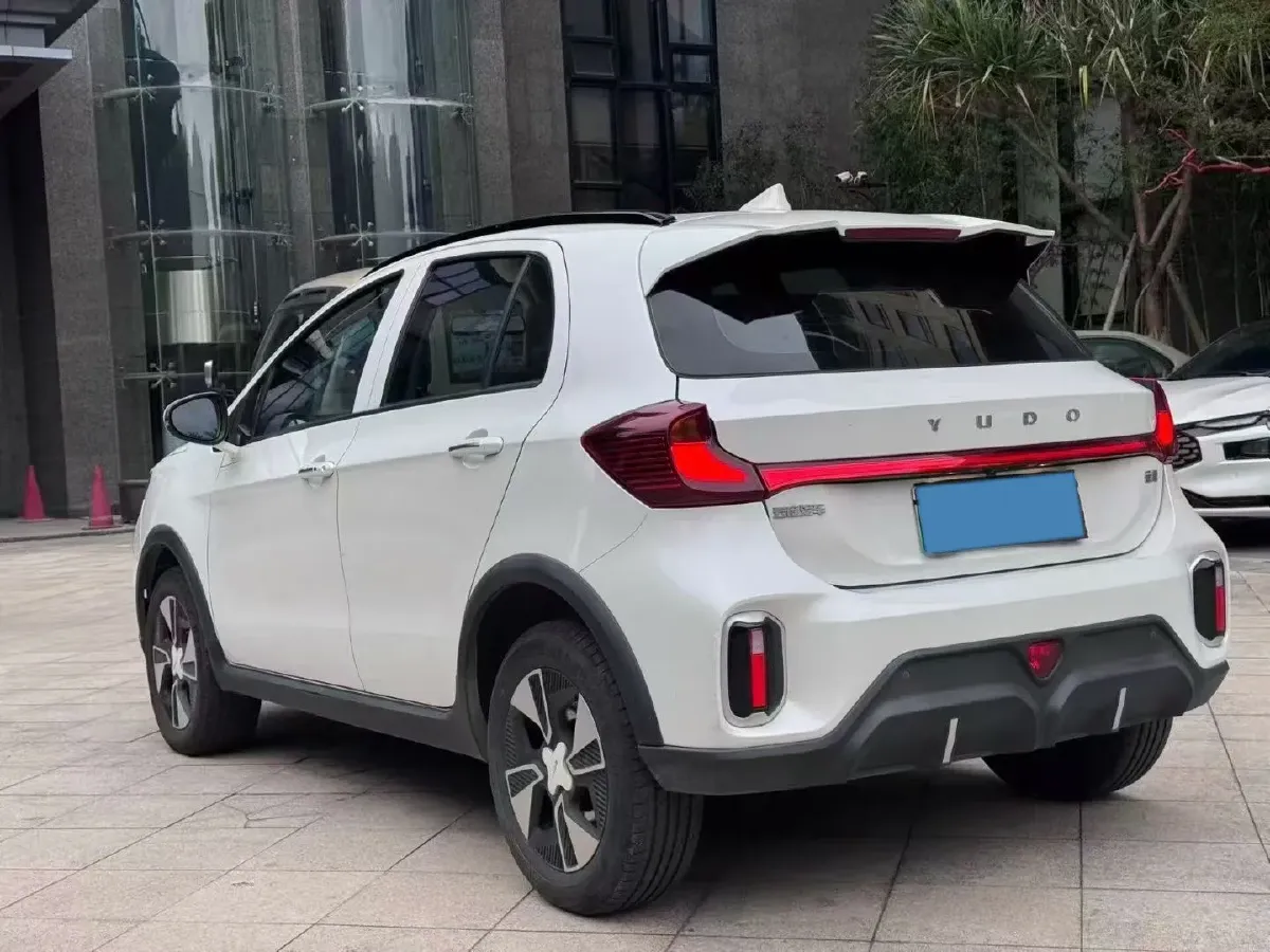 2023 BaoJun Cloud BEV 37.9KWH,autocango,china used car exporter,china ev exporter,chinese used car exporter,chinese used ev exporter