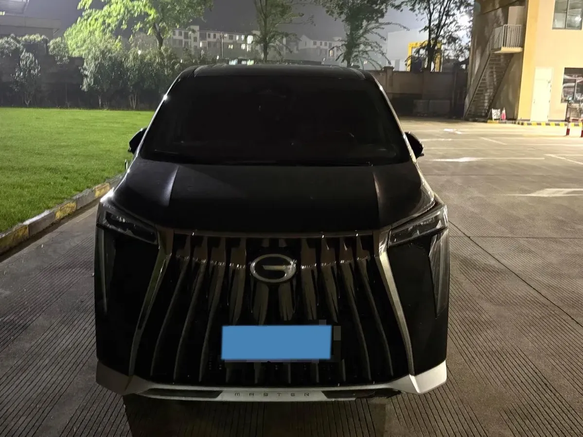 2024 GAC Trumpchi M8 2.0T 252HP L4 8AT,autocango,china used car exporter,china ev exporter,chinese used car exporter,chinese used ev exporter