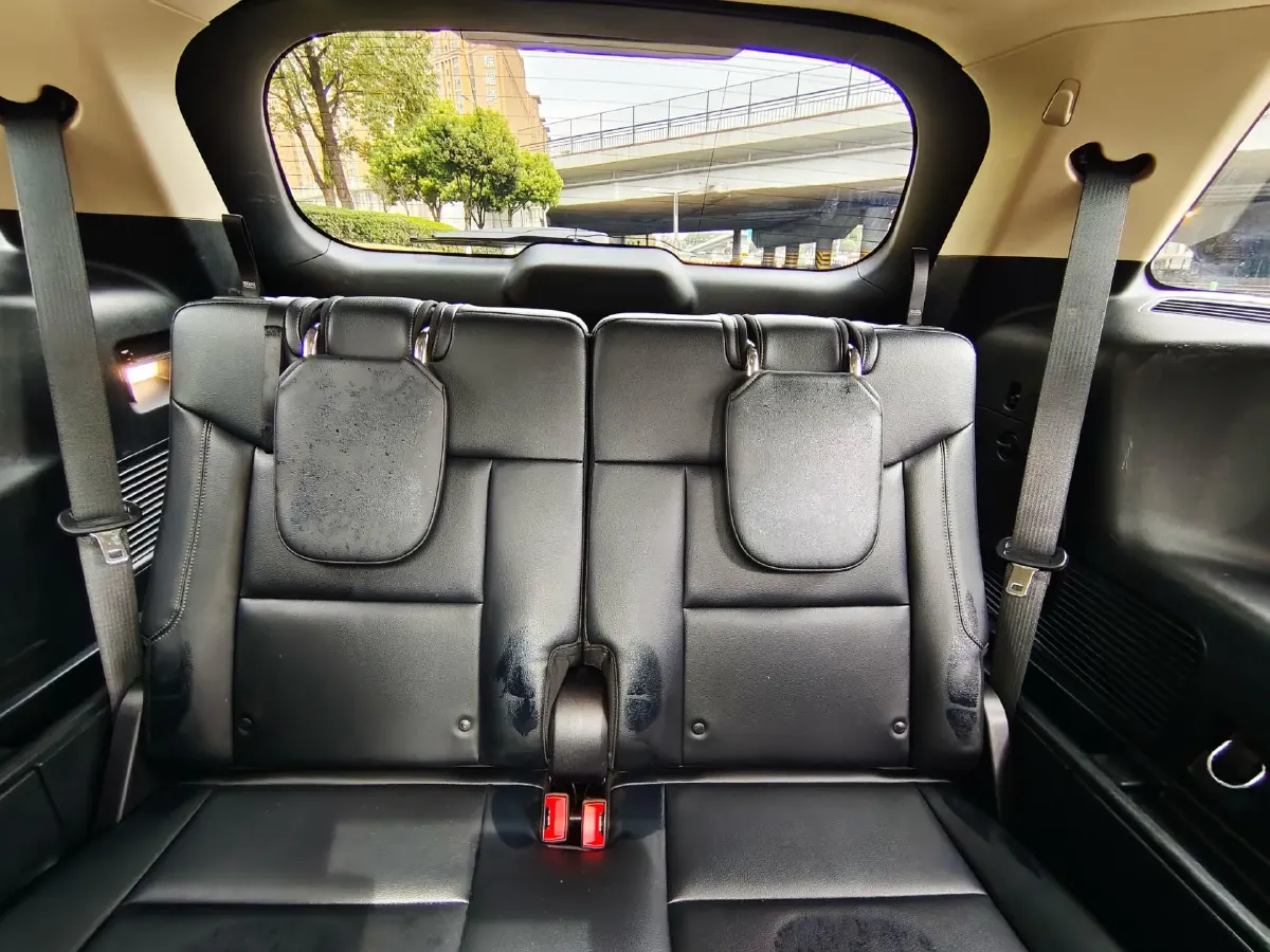 2020 Ford Explorer 2.3T 276HP L4 10AT,autocango,china used car exporter,china ev exporter,chinese used car exporter,chinese used ev exporter