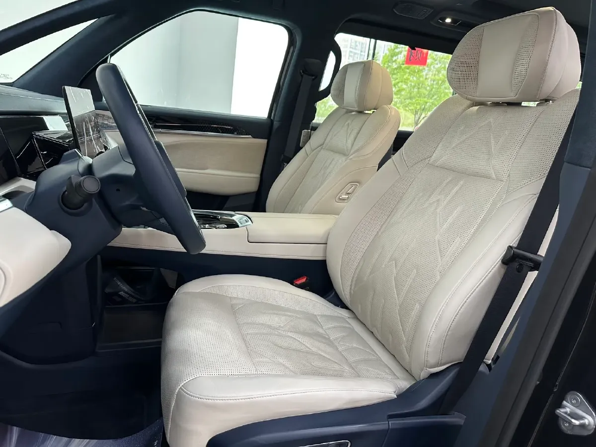 2024 Zeekr 009 BEV 108KWH,autocango,china used car exporter,china ev exporter,chinese used car exporter,chinese used ev exporter