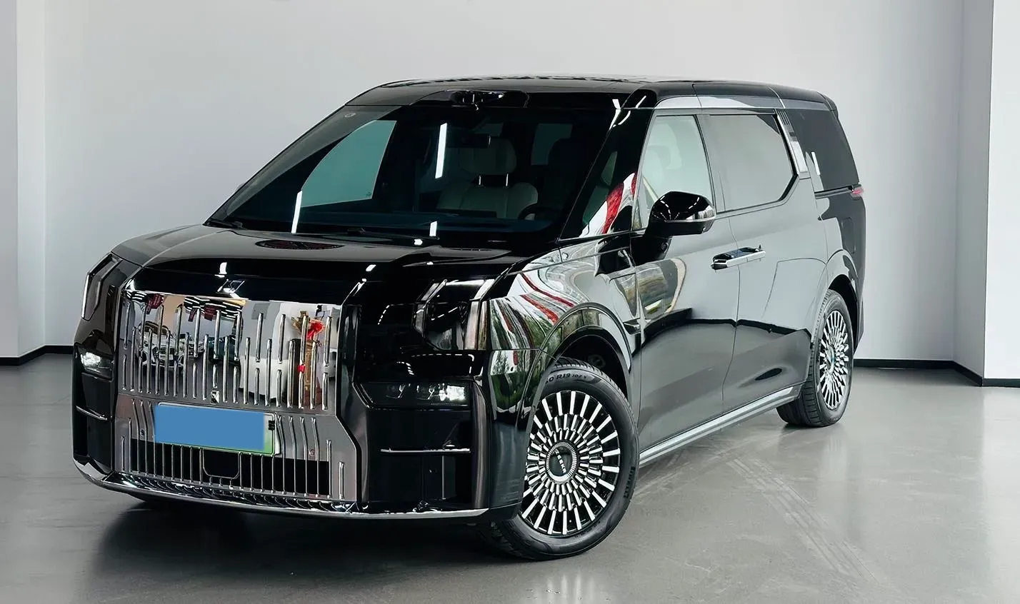 2024 Zeekr 009 BEV 108KWH,autocango,china used car exporter,china ev exporter,chinese used car exporter,chinese used ev exporter