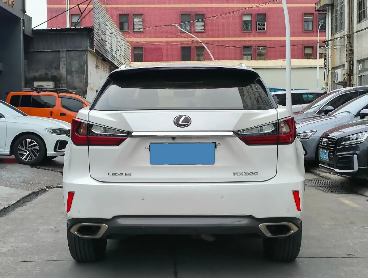2016 Lexus RX 2.0T 231HP L4 6AT,autocango,china used car exporter,china ev exporter,chinese used car exporter,chinese used ev exporter