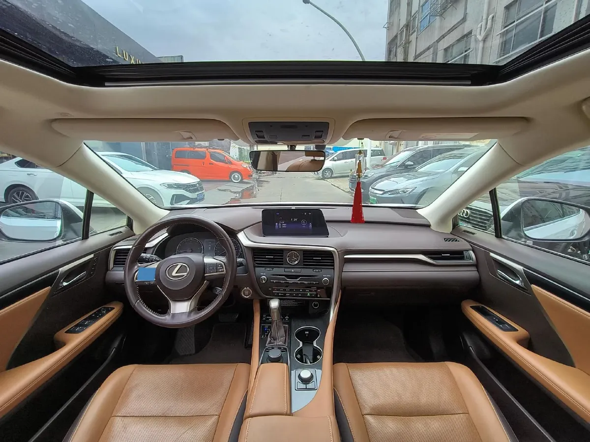 2016 Lexus RX 2.0T 231HP L4 6AT,autocango,china used car exporter,china ev exporter,chinese used car exporter,chinese used ev exporter