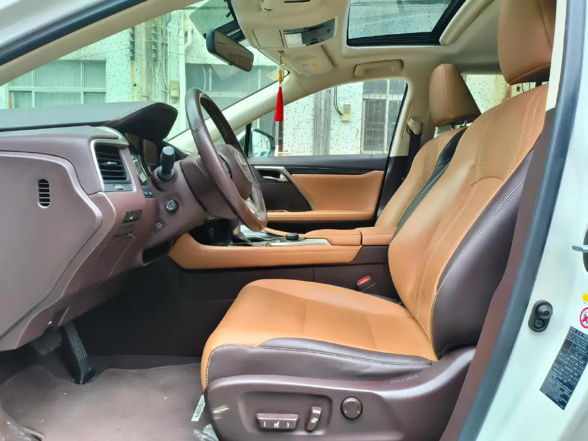 2016 Lexus RX 2.0T 231HP L4 6AT,autocango,china used car exporter,china ev exporter,chinese used car exporter,chinese used ev exporter