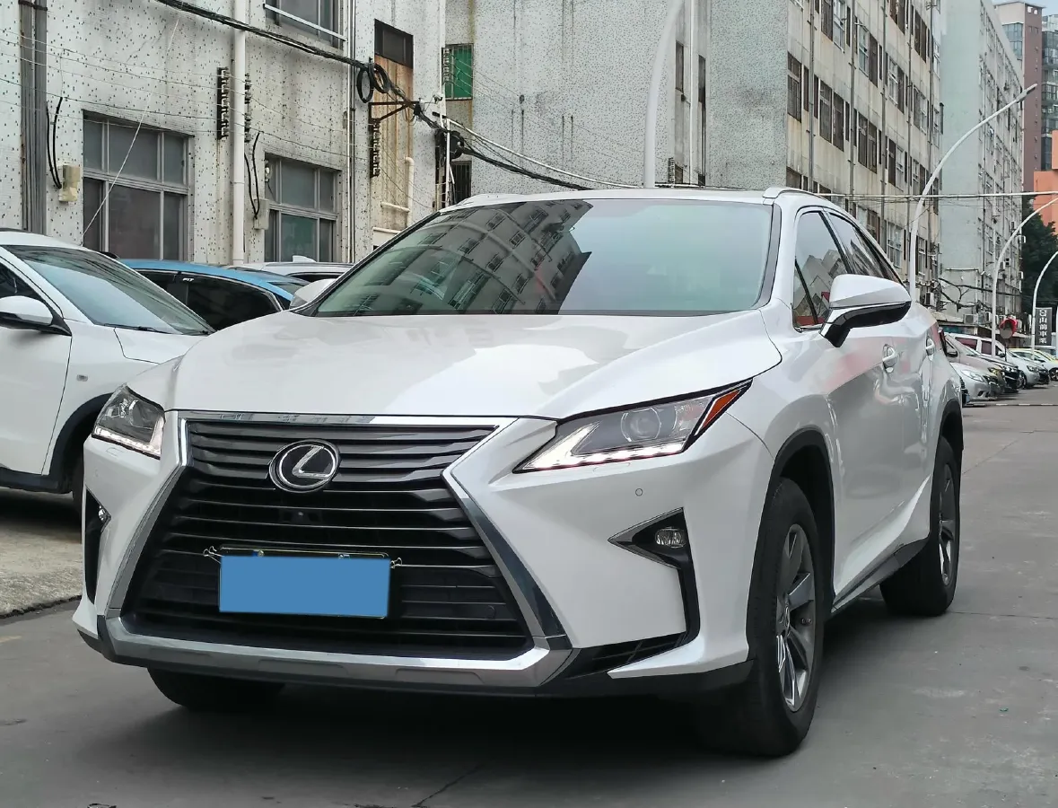 2016 Lexus RX 2.0T 231HP L4 6AT,autocango,china used car exporter,china ev exporter,chinese used car exporter,chinese used ev exporter