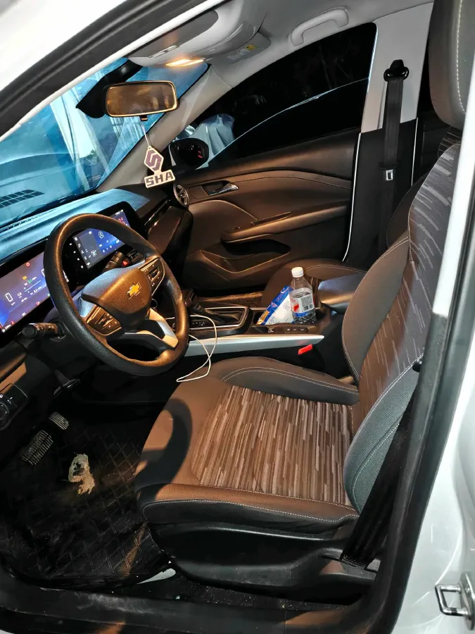 2024 Chevrolet Monza 1.5L 113HP L4 6DCT,autocango,china used car exporter,china ev exporter,chinese used car exporter,chinese used ev exporter