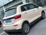 2022 ChangAn Eado 1.6L 128HP L4 CVT