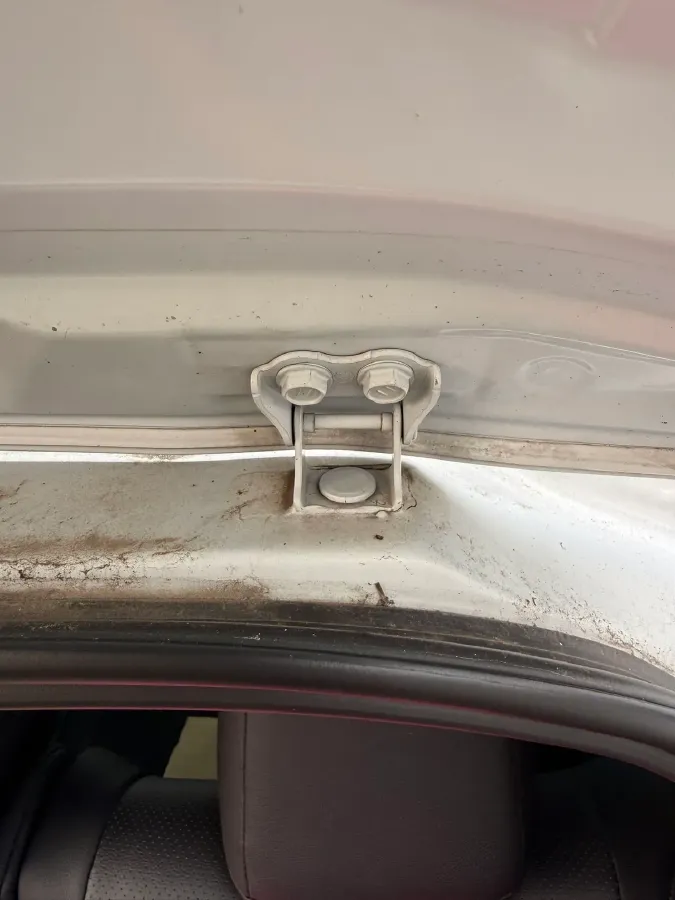 2016 Hyundai Verna 1.4L 100HP L4 6AT,autocango,china used car exporter,china ev exporter,chinese used car exporter,chinese used ev exporter