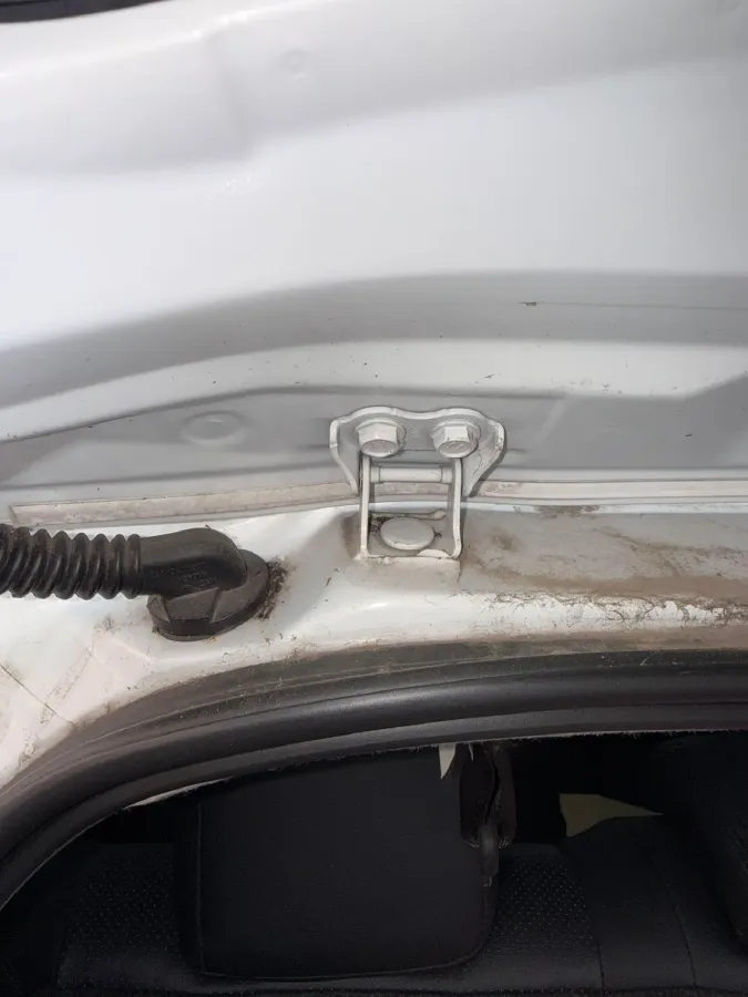 2016 Hyundai Verna 1.4L 100HP L4 6AT,autocango,china used car exporter,china ev exporter,chinese used car exporter,chinese used ev exporter