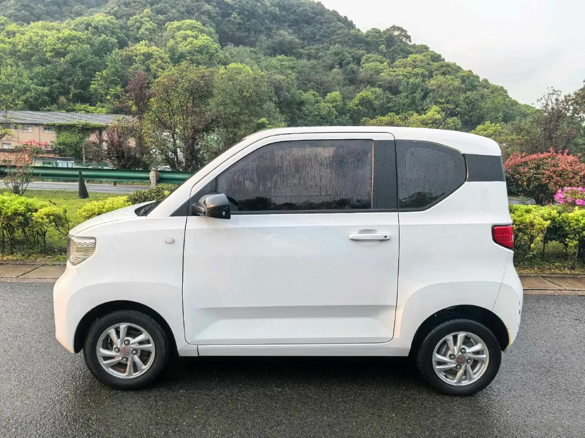 2021 WuLing HongGuang MINI EV BEV 13.8KWH,autocango,china used car exporter,china ev exporter,chinese used car exporter,chinese used ev exporter