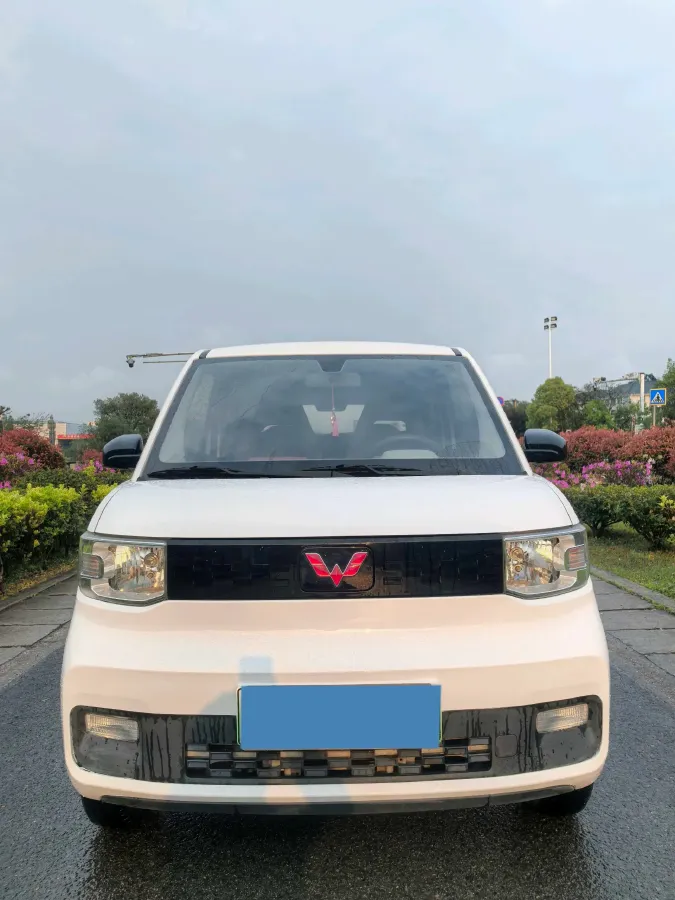 2021 WuLing HongGuang MINI EV BEV 13.8KWH,autocango,china used car exporter,china ev exporter,chinese used car exporter,chinese used ev exporter