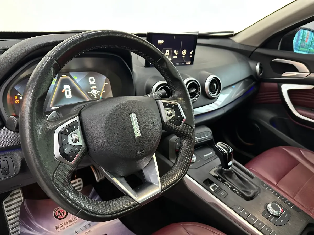 2018 WEY P8 2.0T 234HP L4 6DCT PHEV 12.96KWH,autocango,china used car exporter,china ev exporter,chinese used car exporter,chinese used ev exporter