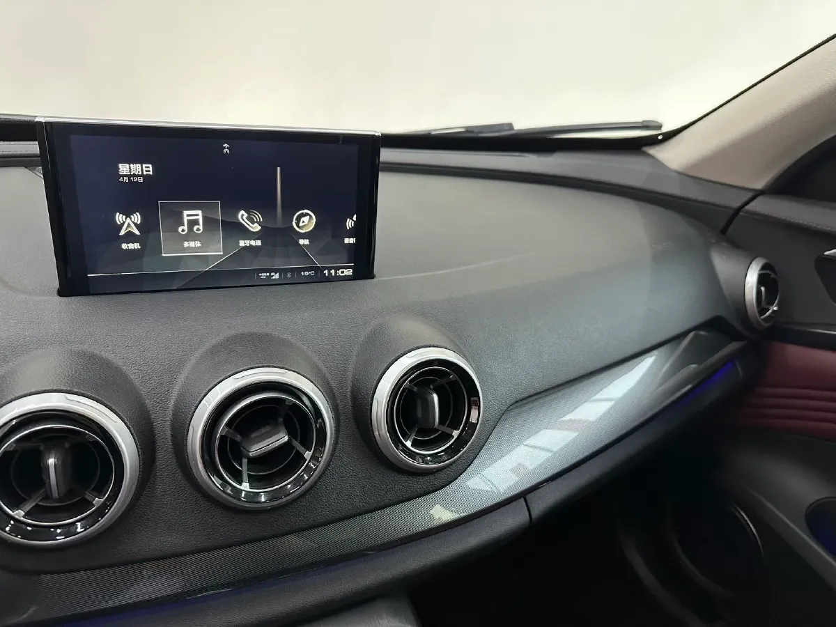 2018 WEY P8 2.0T 234HP L4 6DCT PHEV 12.96KWH,autocango,china used car exporter,china ev exporter,chinese used car exporter,chinese used ev exporter