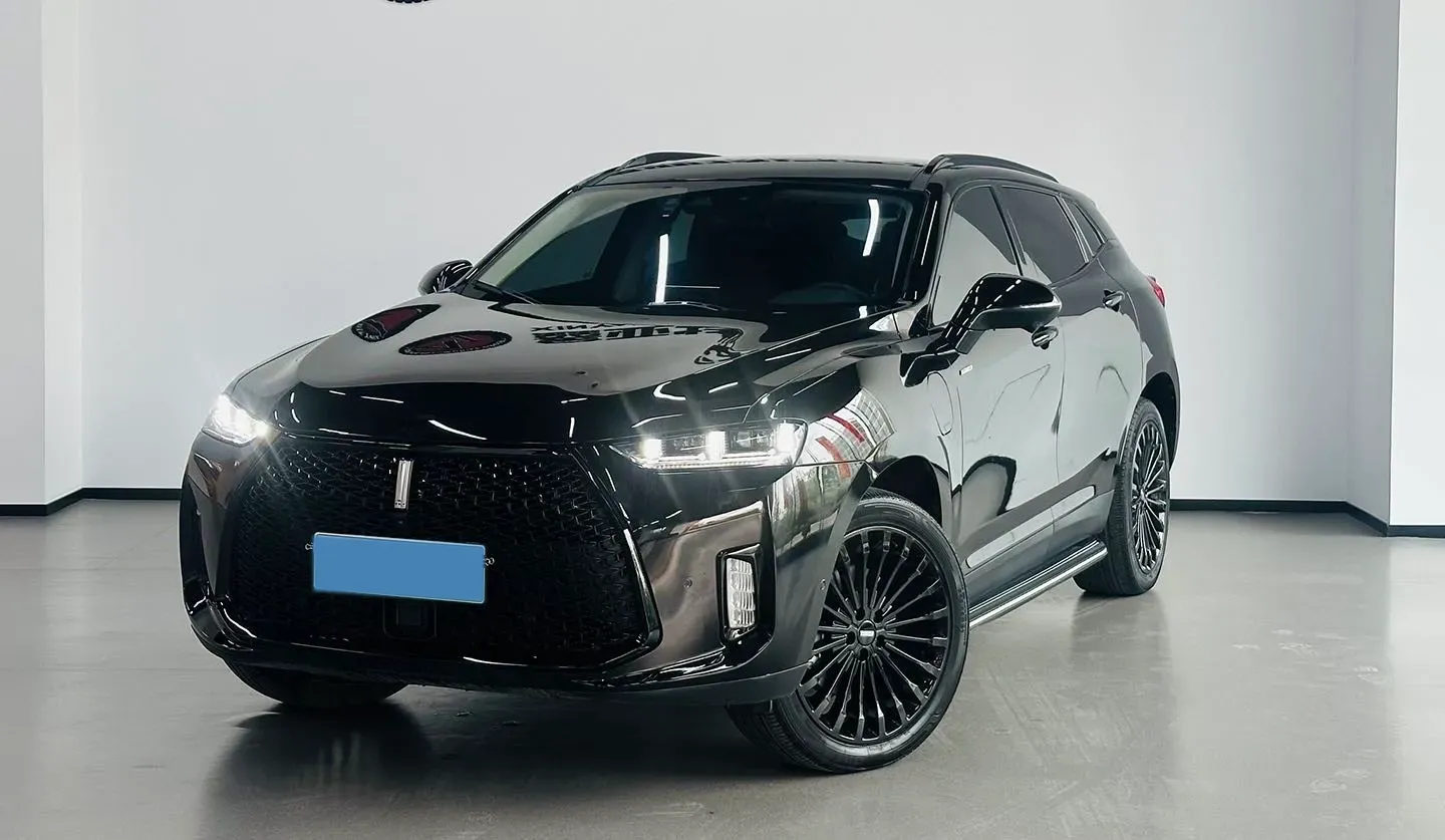 2018 WEY P8 2.0T 234HP L4 6DCT PHEV 12.96KWH,autocango,china used car exporter,china ev exporter,chinese used car exporter,chinese used ev exporter