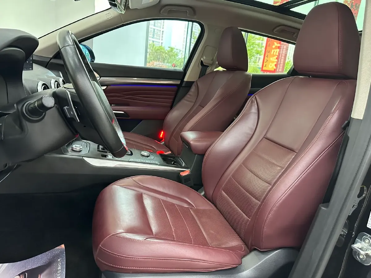 2018 WEY P8 2.0T 234HP L4 6DCT PHEV 12.96KWH,autocango,china used car exporter,china ev exporter,chinese used car exporter,chinese used ev exporter