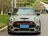 2020 MINI MINI 2.0T 192HP L4 7DCT