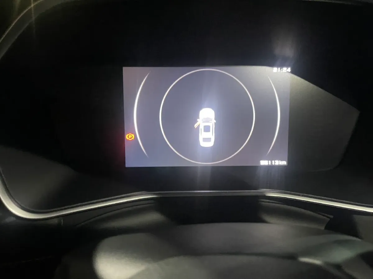 2021 Geely Preface 2.0T 190HP L4 7DCT,autocango,china used car exporter,china ev exporter,chinese used car exporter,chinese used ev exporter