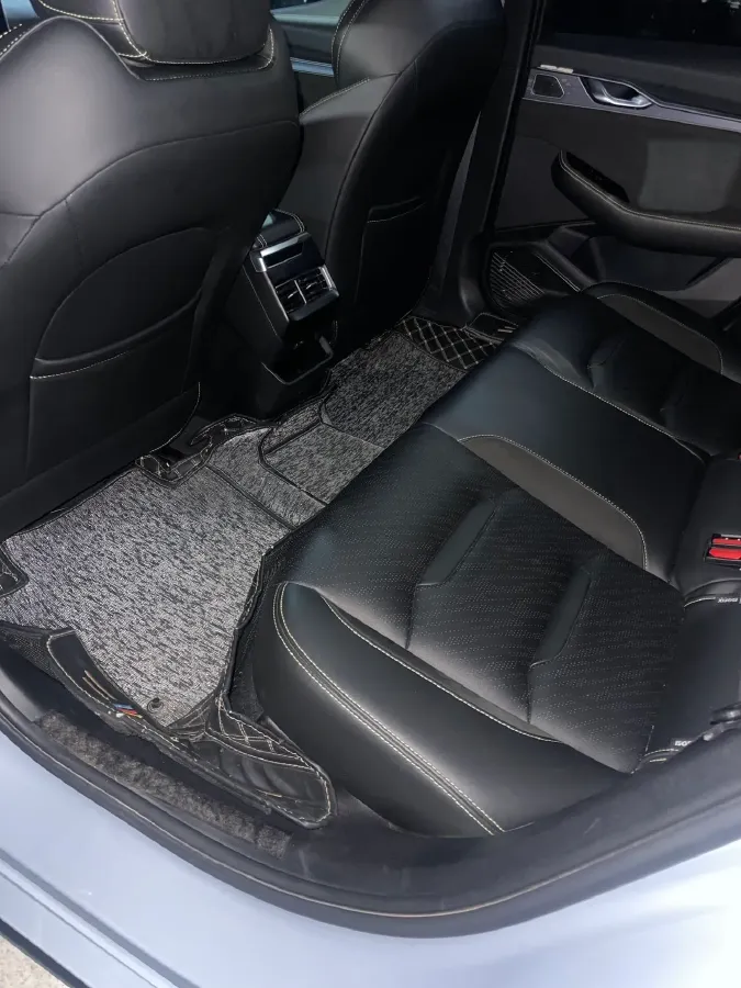 2021 Geely Preface 2.0T 190HP L4 7DCT,autocango,china used car exporter,china ev exporter,chinese used car exporter,chinese used ev exporter