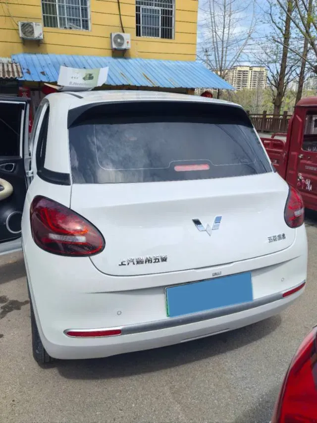 2024 WuLing BinGuo BEV 17.3KWH,autocango,china used car exporter,china ev exporter,chinese used car exporter,chinese used ev exporter