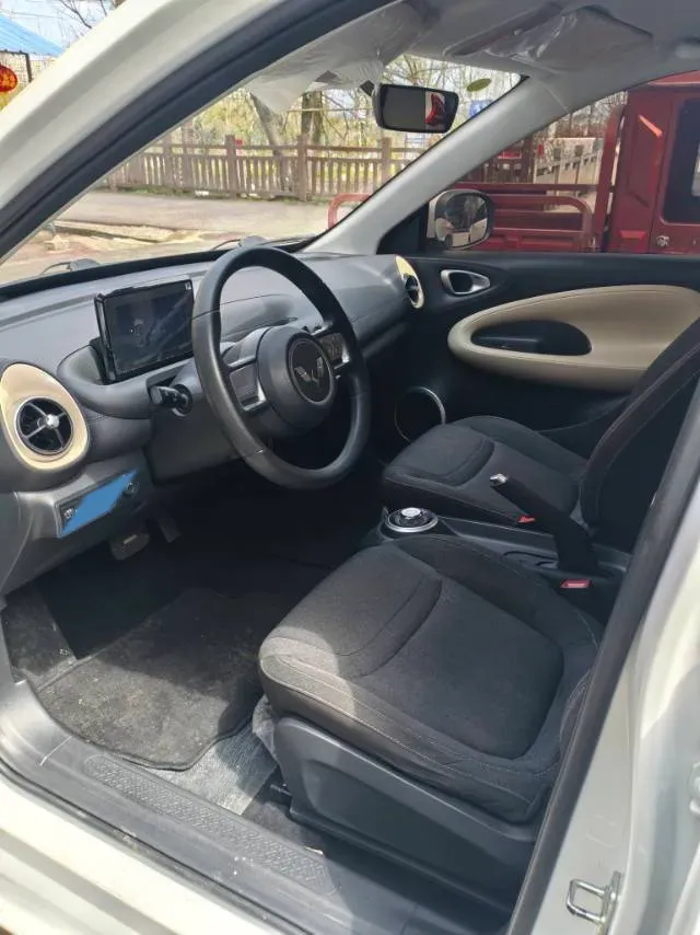 2024 WuLing BinGuo BEV 17.3KWH,autocango,china used car exporter,china ev exporter,chinese used car exporter,chinese used ev exporter