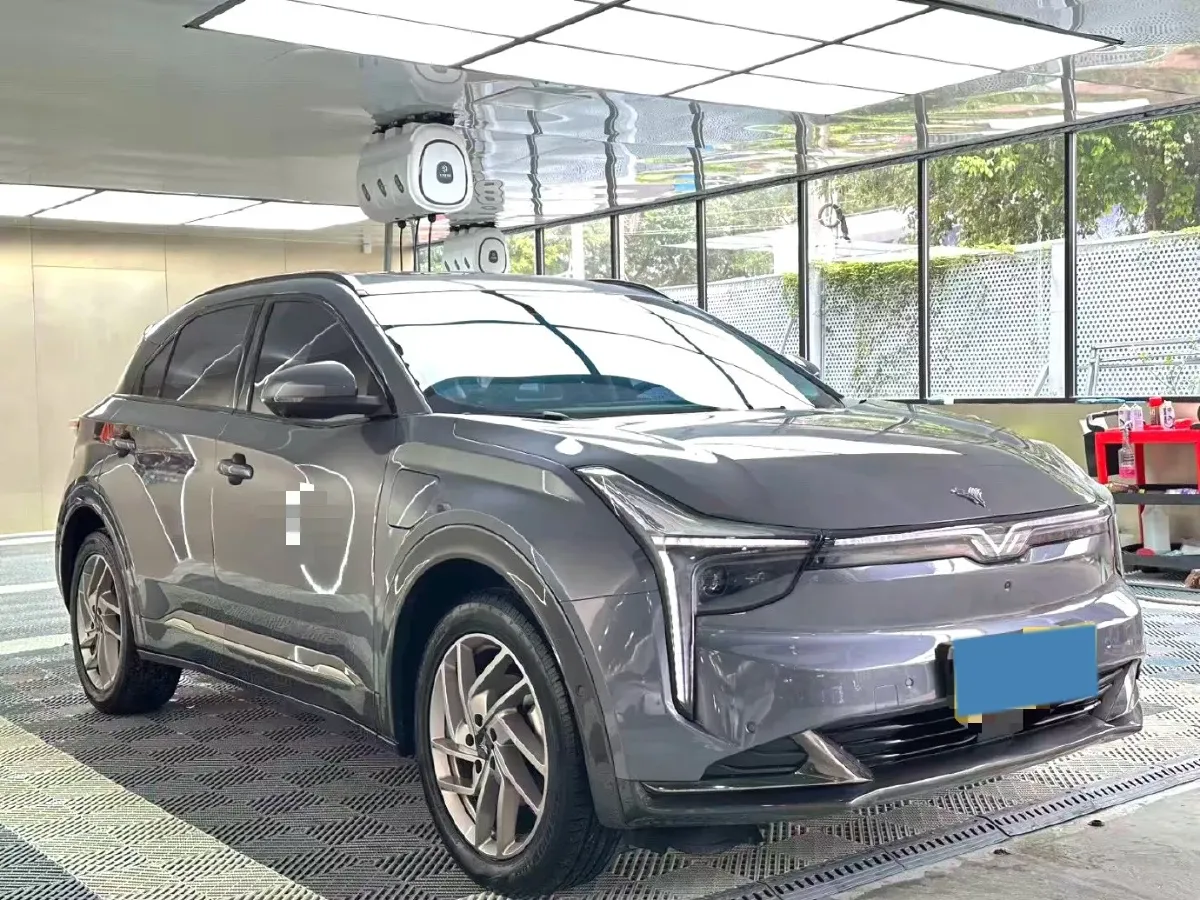 2022 Neta U BEV 81.57KWH,autocango,china used car exporter,china ev exporter,chinese used car exporter,chinese used ev exporter
