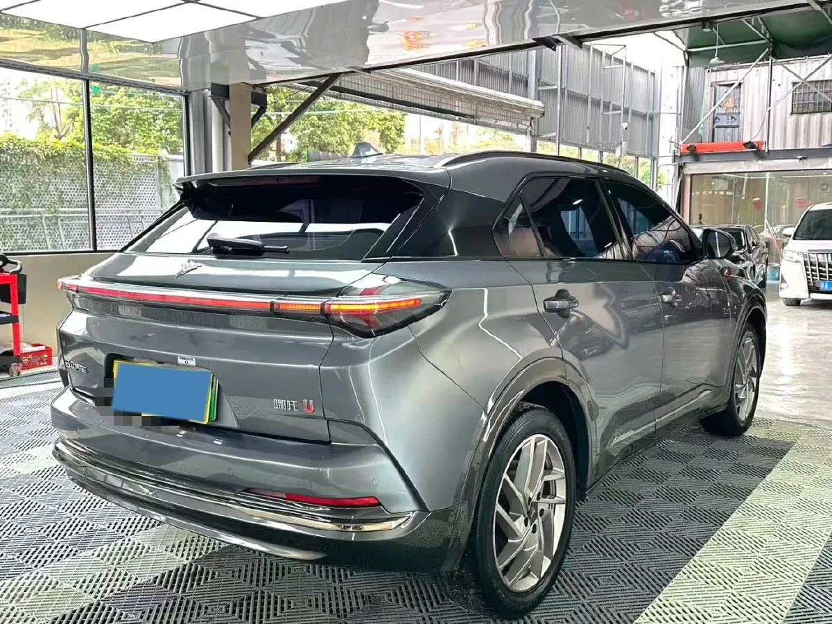2022 Neta U BEV 81.57KWH,autocango,china used car exporter,china ev exporter,chinese used car exporter,chinese used ev exporter
