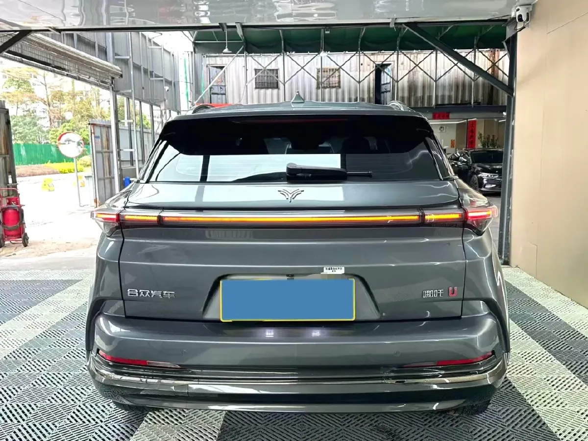 2022 Neta U BEV 81.57KWH,autocango,china used car exporter,china ev exporter,chinese used car exporter,chinese used ev exporter