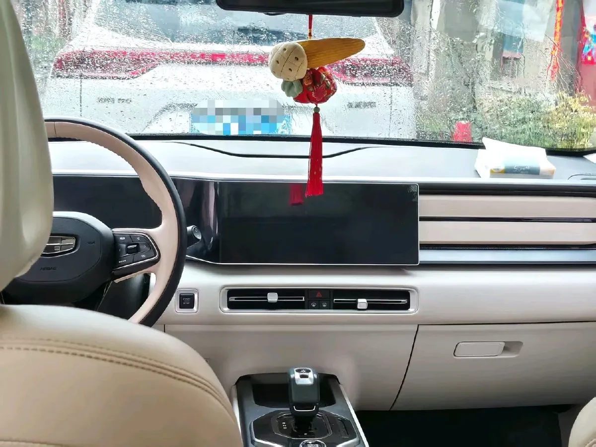 2023 Geely ICON 1.5T 181HP L4 7DCT,autocango,china used car exporter,china ev exporter,chinese used car exporter,chinese used ev exporter