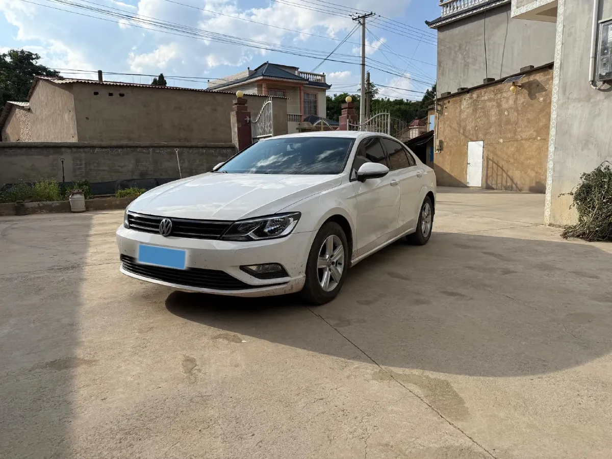 2018 Volkswagen Lamando 1.4T 131HP L4 7DCT,autocango,china used car exporter,china ev exporter,chinese used car exporter,chinese used ev exporter