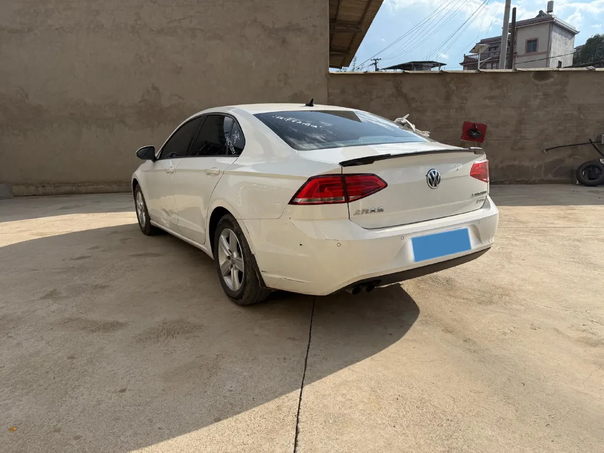 2018 Volkswagen Lamando 1.4T 131HP L4 7DCT,autocango,china used car exporter,china ev exporter,chinese used car exporter,chinese used ev exporter