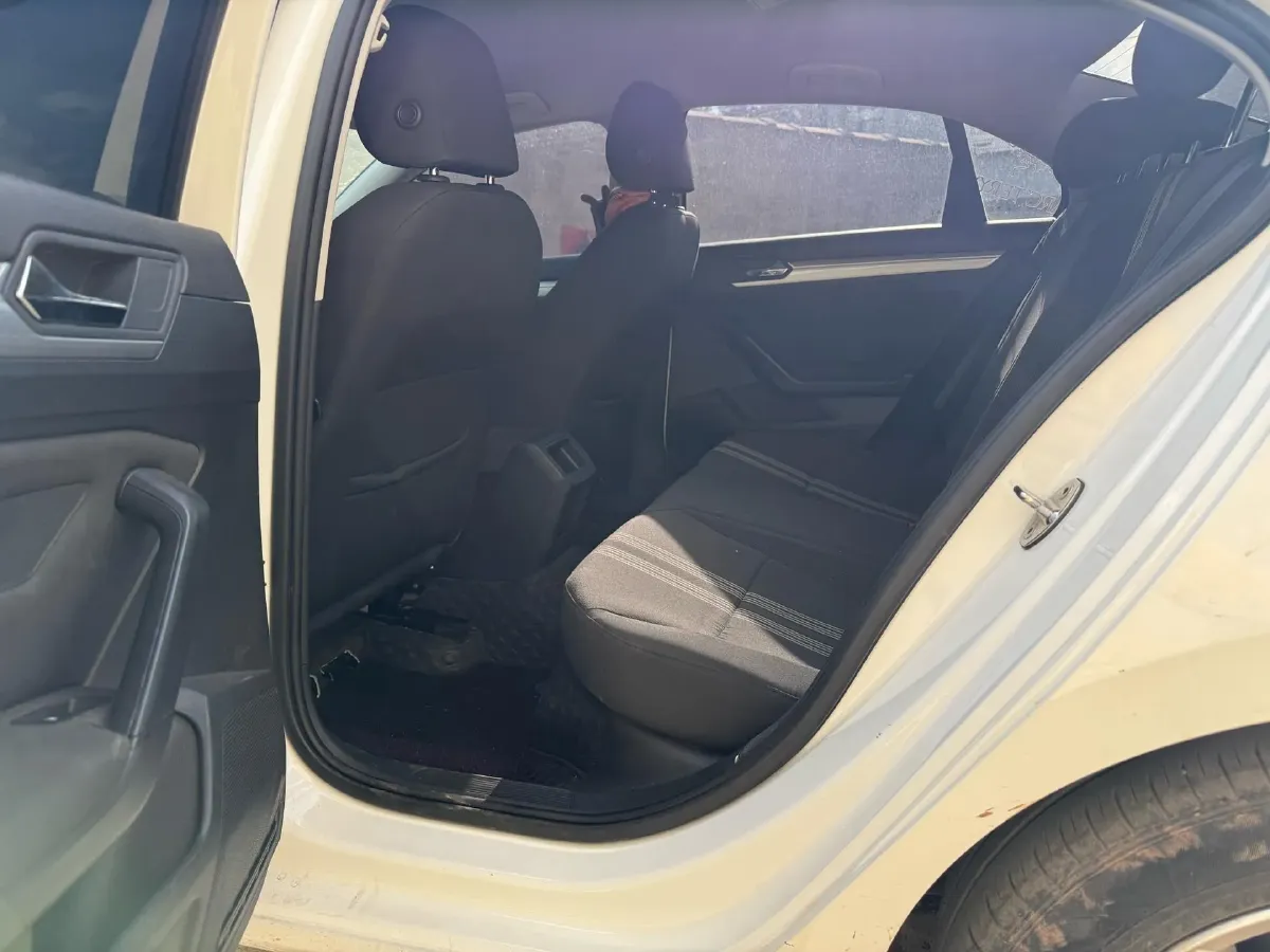 2018 Volkswagen Lamando 1.4T 131HP L4 7DCT,autocango,china used car exporter,china ev exporter,chinese used car exporter,chinese used ev exporter