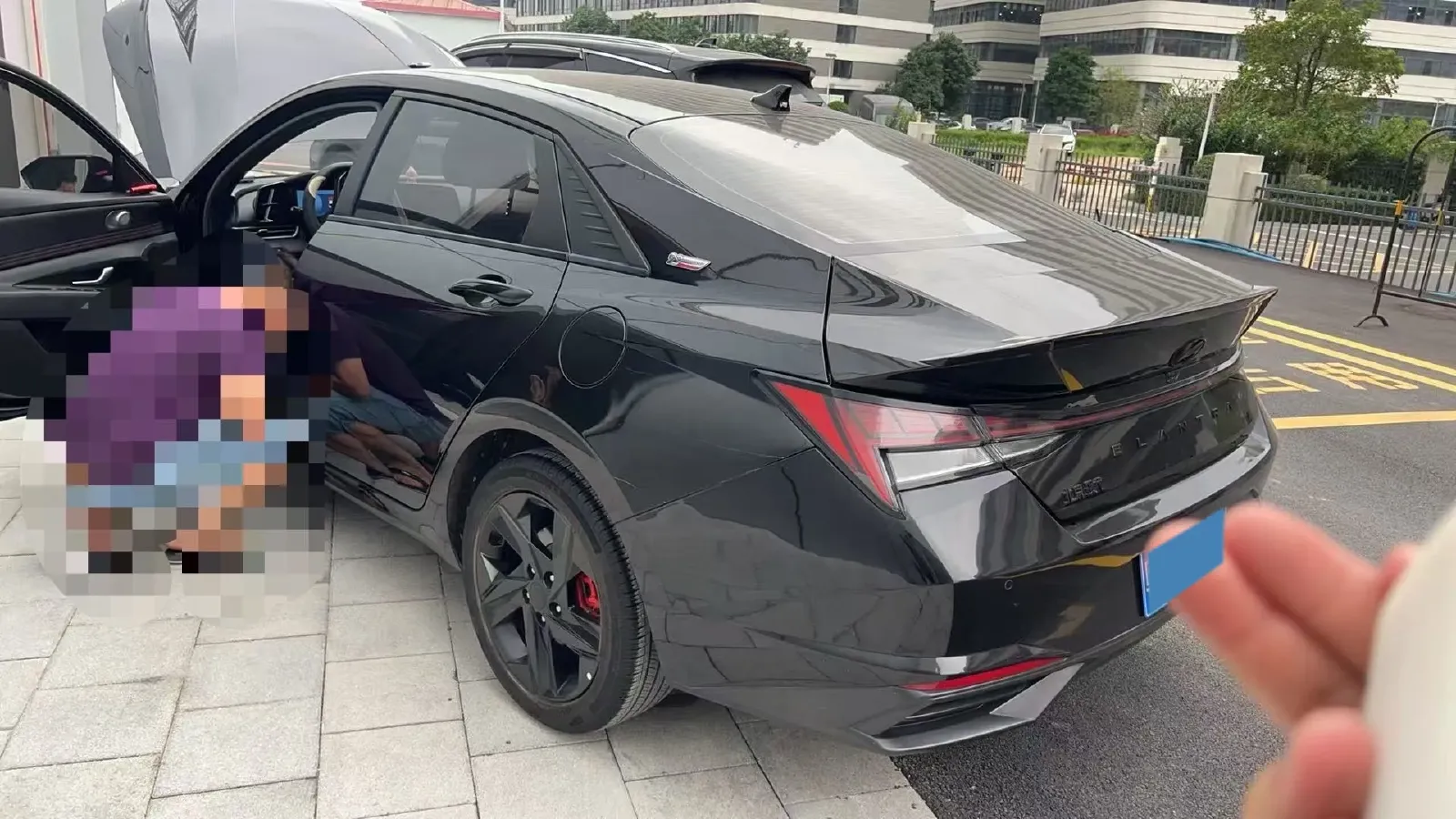 2022 Hyundai Elantra 1.5L 115HP L4 CVT,autocango,china used car exporter,china ev exporter,chinese used car exporter,chinese used ev exporter