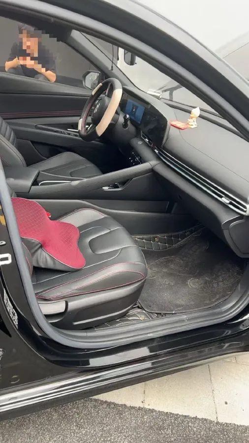 2022 Hyundai Elantra 1.5L 115HP L4 CVT,autocango,china used car exporter,china ev exporter,chinese used car exporter,chinese used ev exporter