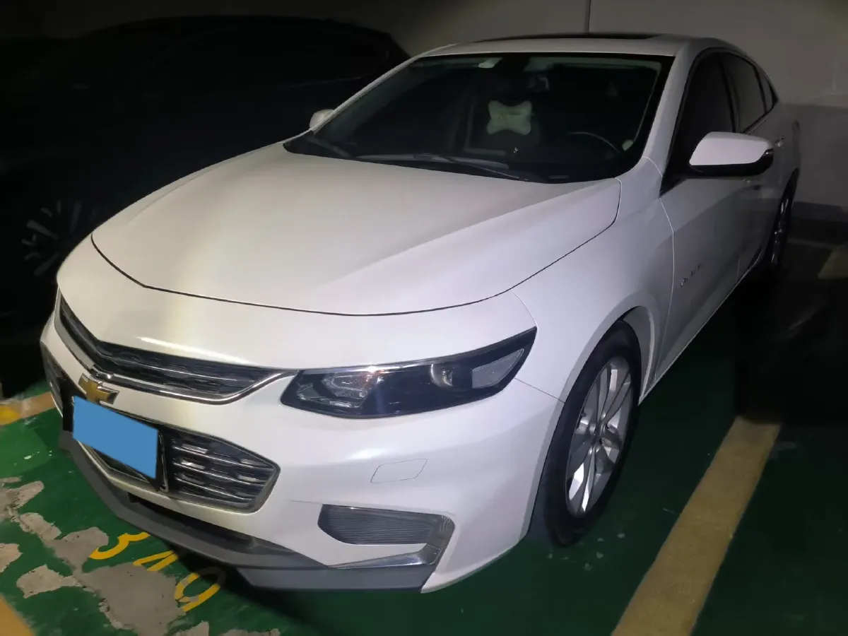 2018 Chevrolet Malibu XL 1.5T 170HP L4 6AT,autocango,china used car exporter,china ev exporter,chinese used car exporter,chinese used ev exporter