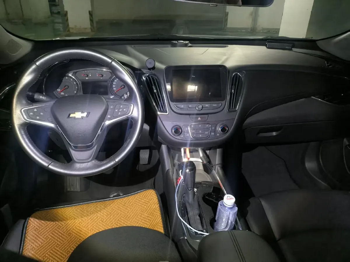 2018 Chevrolet Malibu XL 1.5T 170HP L4 6AT,autocango,china used car exporter,china ev exporter,chinese used car exporter,chinese used ev exporter