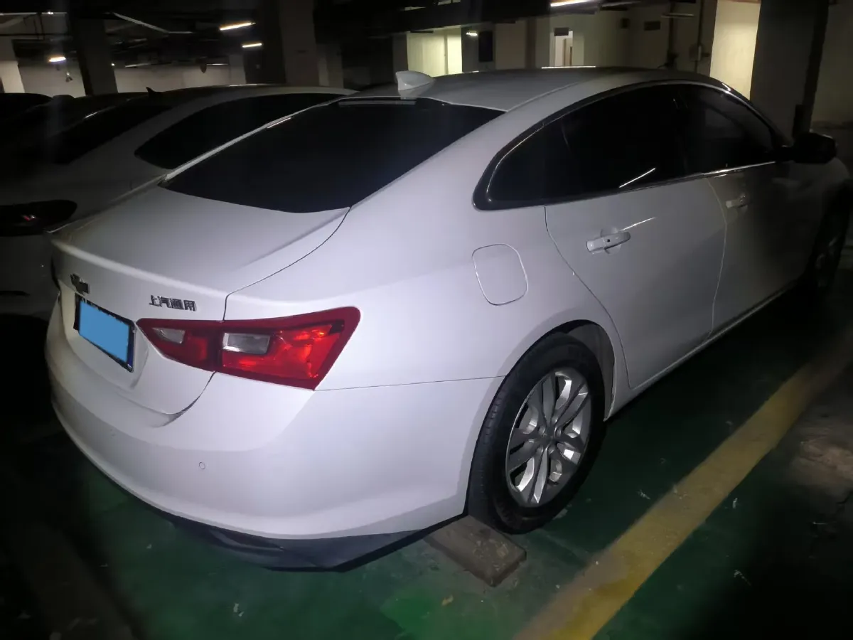 2018 Chevrolet Malibu XL 1.5T 170HP L4 6AT,autocango,china used car exporter,china ev exporter,chinese used car exporter,chinese used ev exporter