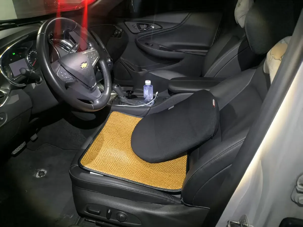 2018 Chevrolet Malibu XL 1.5T 170HP L4 6AT,autocango,china used car exporter,china ev exporter,chinese used car exporter,chinese used ev exporter