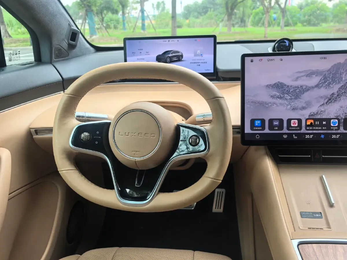 2024 HIMA R7 BEV 100KWH,autocango,china used car exporter,china ev exporter,chinese used car exporter,chinese used ev exporter