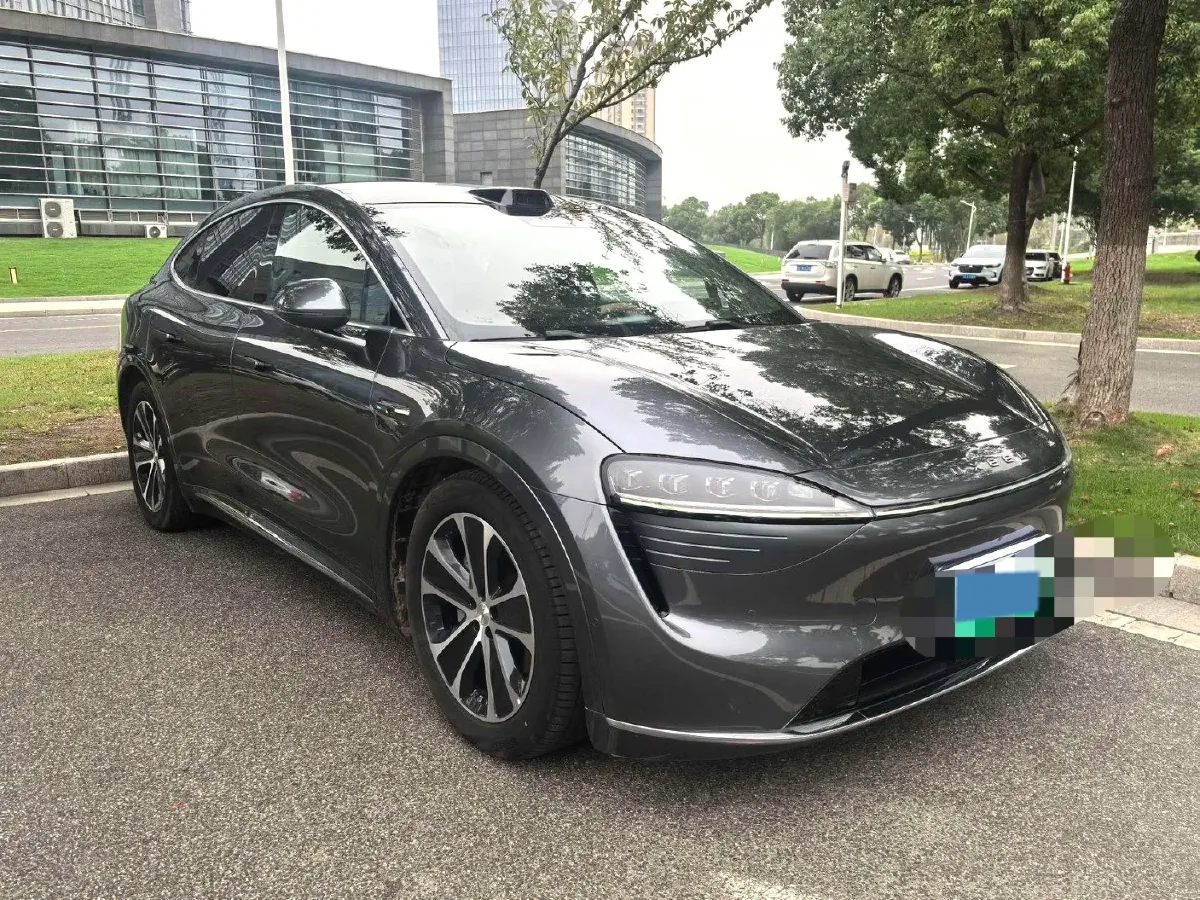 2024 HIMA R7 BEV 100KWH,autocango,china used car exporter,china ev exporter,chinese used car exporter,chinese used ev exporter