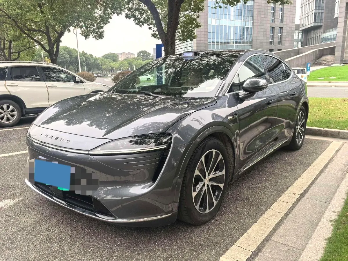 2024 HIMA R7 BEV 100KWH,autocango,china used car exporter,china ev exporter,chinese used car exporter,chinese used ev exporter