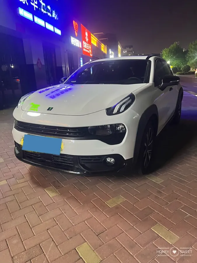 2021 LYNK&CO 02 1.5T 180HP L3 7DCT,autocango,china used car exporter,china ev exporter,chinese used car exporter,chinese used ev exporter