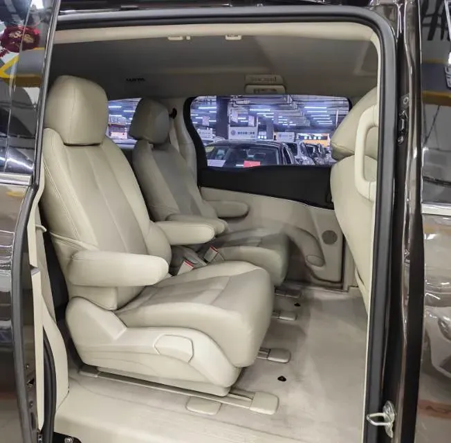 2021 Buick GL8 2.0T 237HP L4 9AT,autocango,china used car exporter,china ev exporter,chinese used car exporter,chinese used ev exporter