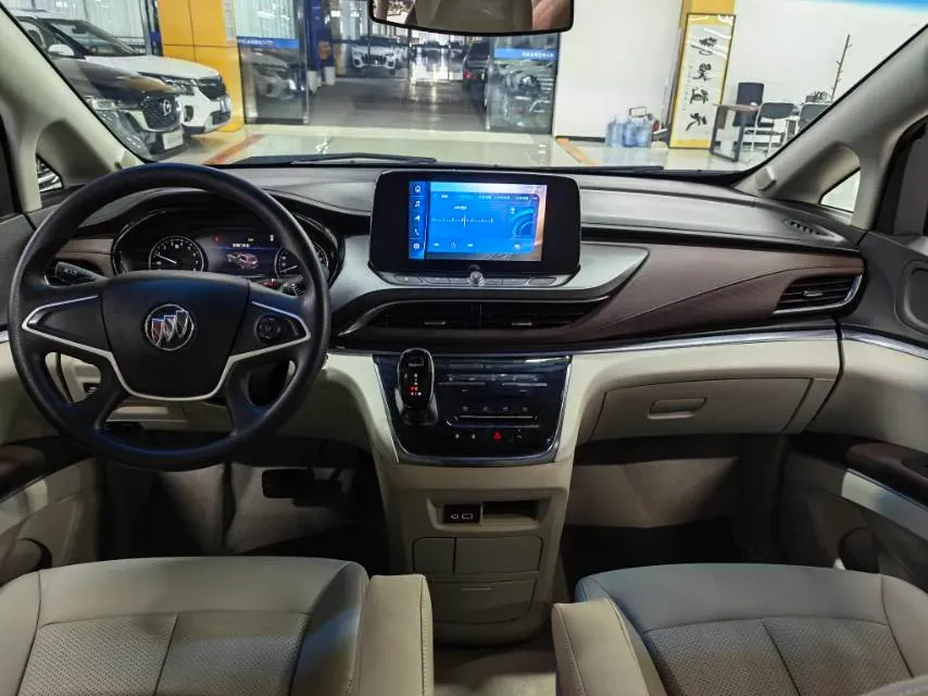 2021 Buick GL8 2.0T 237HP L4 9AT,autocango,china used car exporter,china ev exporter,chinese used car exporter,chinese used ev exporter