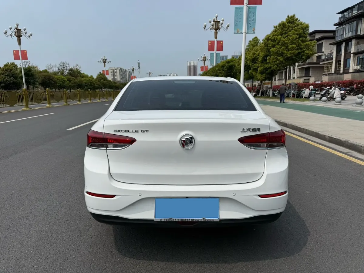 2021 Buick Excelle 1.3T 163HP L3 6AT,autocango,china used car exporter,china ev exporter,chinese used car exporter,chinese used ev exporter