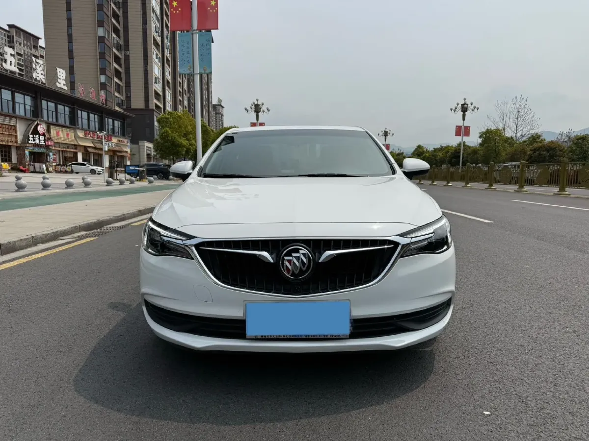2021 Buick Excelle 1.3T 163HP L3 6AT,autocango,china used car exporter,china ev exporter,chinese used car exporter,chinese used ev exporter